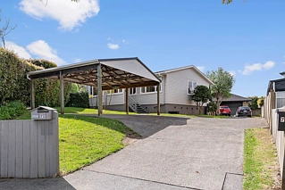 7A Lanark Place, Glen Innes, Auckland City