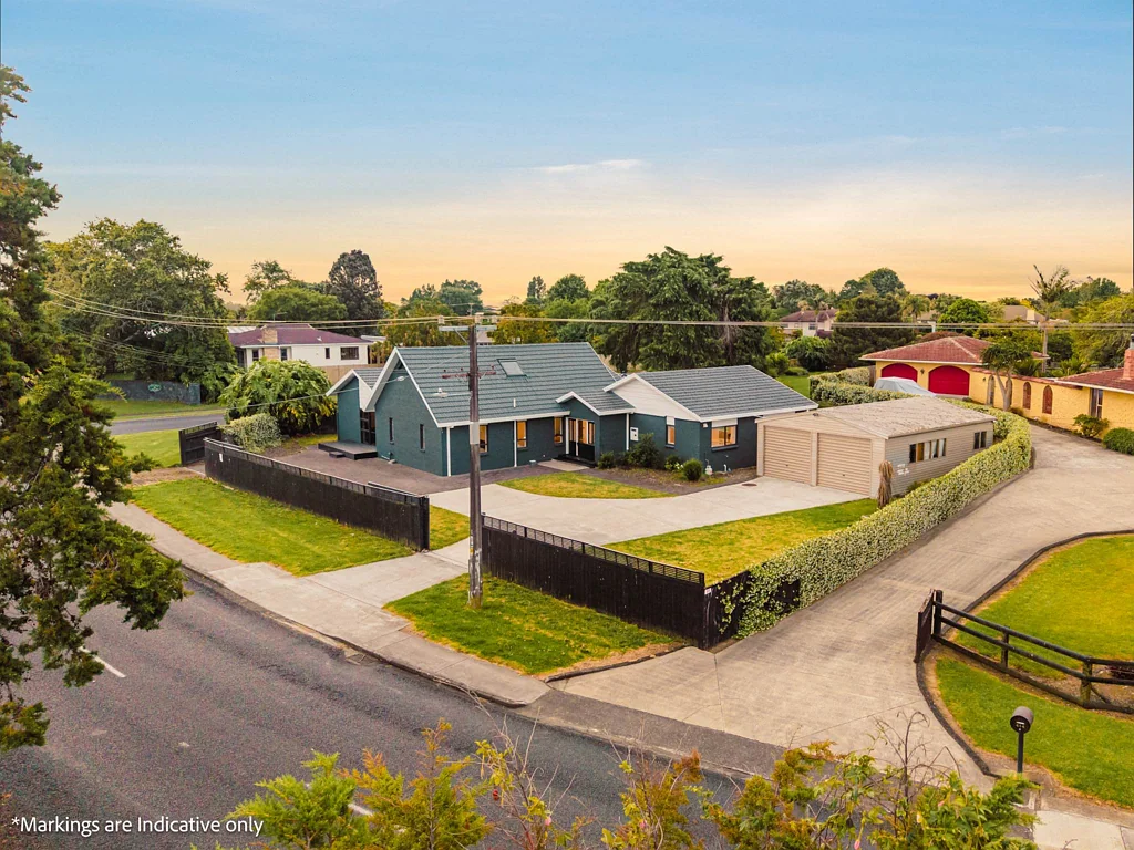 Waiau Pa 7房 Spacious Living Meets Coastal Convenience: You...