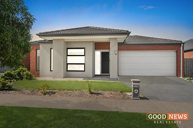 20 Copper Way, Tarneit, VIC 3029, 4房, 2浴, House