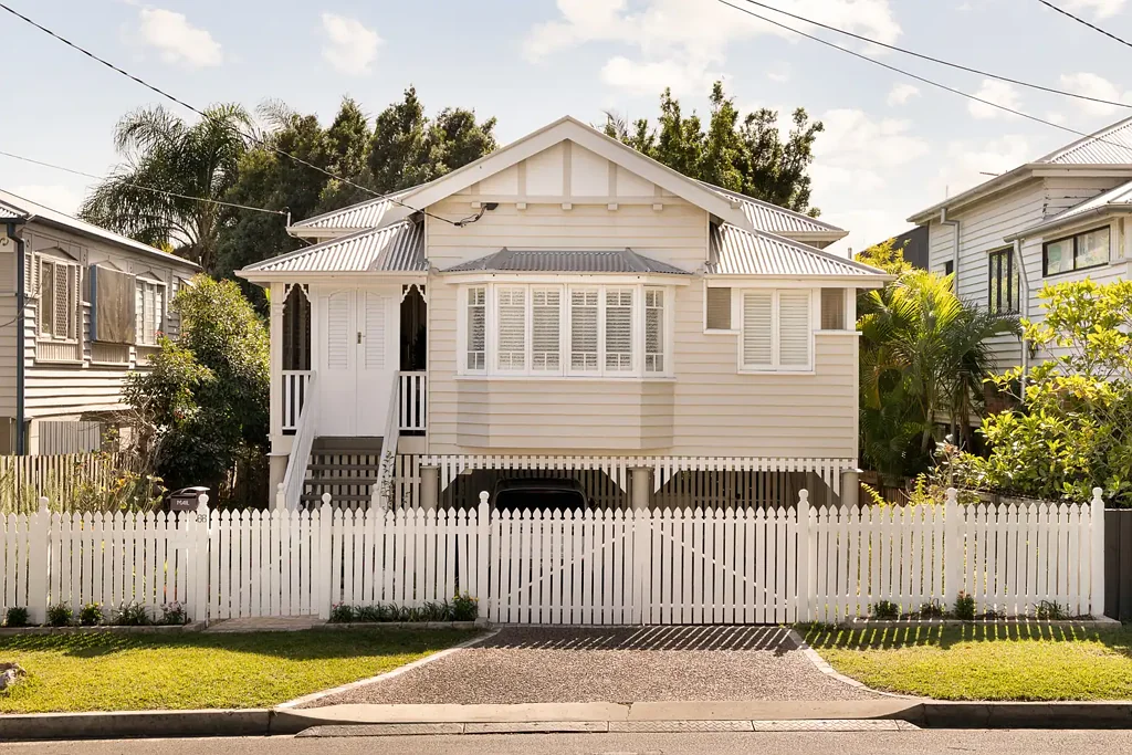 Wilston 3Moenga Picture-Perfect Character in One of Wilston's Most Coveted Streets