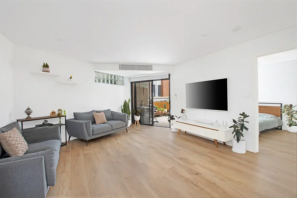 3/513 Bunnerong Road, Matraville, NSW 2036