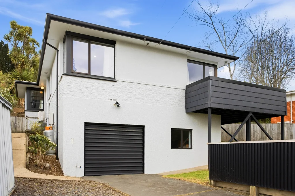 Helensburgh 3Kwarto Warmth, space and flexibility