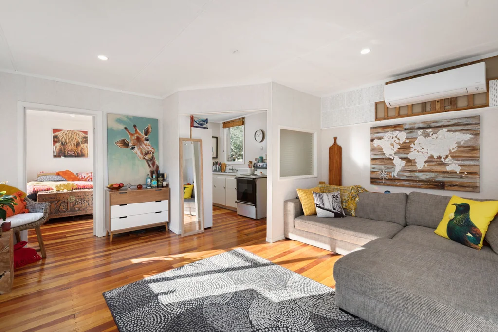 Tapu 2房  Affordable Coastal Living Starts Here