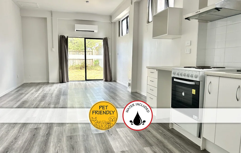 Avondale, Spacious Studio Apartment