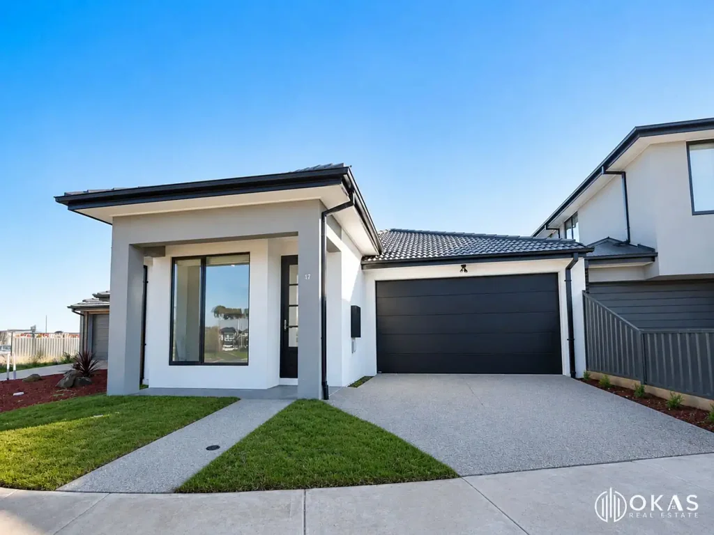 Manor Lakes 4部屋 Blessing in disguise for the First Home buyer / Investor - Newly constructed, High upgraded Ready to Move in.
