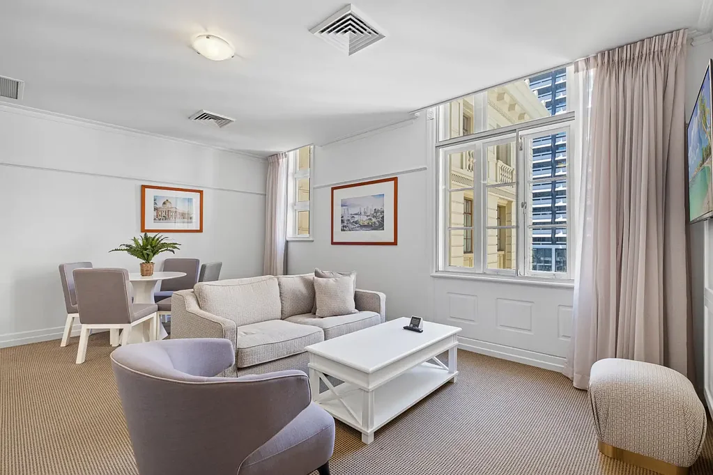 3032/255 Ann Street, Brisbane City, QLD 4000