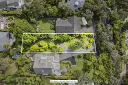 100 Takahe Road, Titirangi