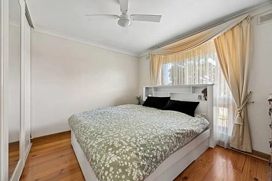 20 Burns Court, Morphett Vale, SA 5162, 4 Schlafzimmer, 1 Badezimmer, House