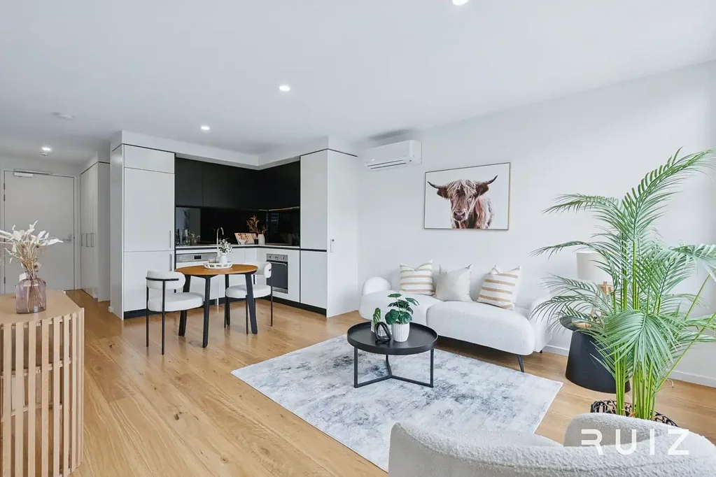 Dickson 1房  Sun-Filled Living in the Heart of Dickson – Prime Location & Strong Investment Appeal