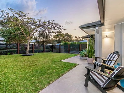 24 KERRIGAN CT, MUDGEERABA QLD 4213, 0 Schlafzimmer, 0 Badezimmer, House