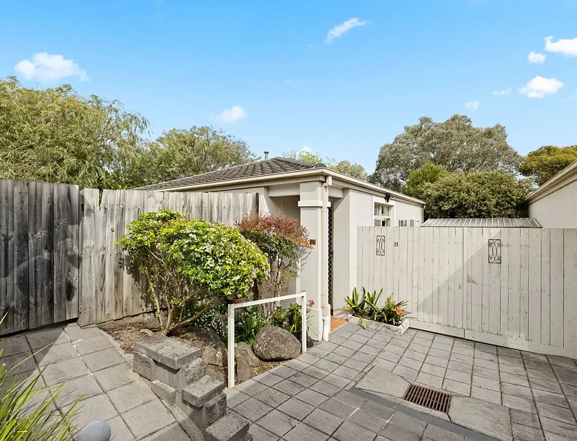 11/410-418 Thompsons Road, Templestowe Lower, Inner East Melbourne, 2 habitaciones, 1 baños, Lifestyle Property