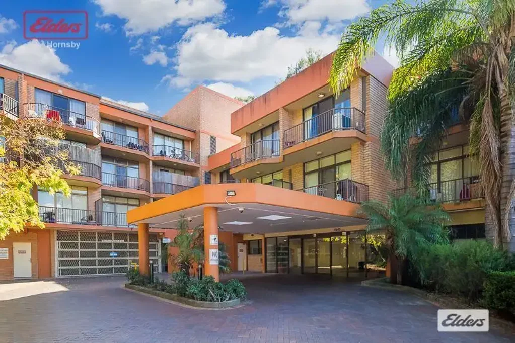 Studio Apartment in Ultra-Convenient Location
