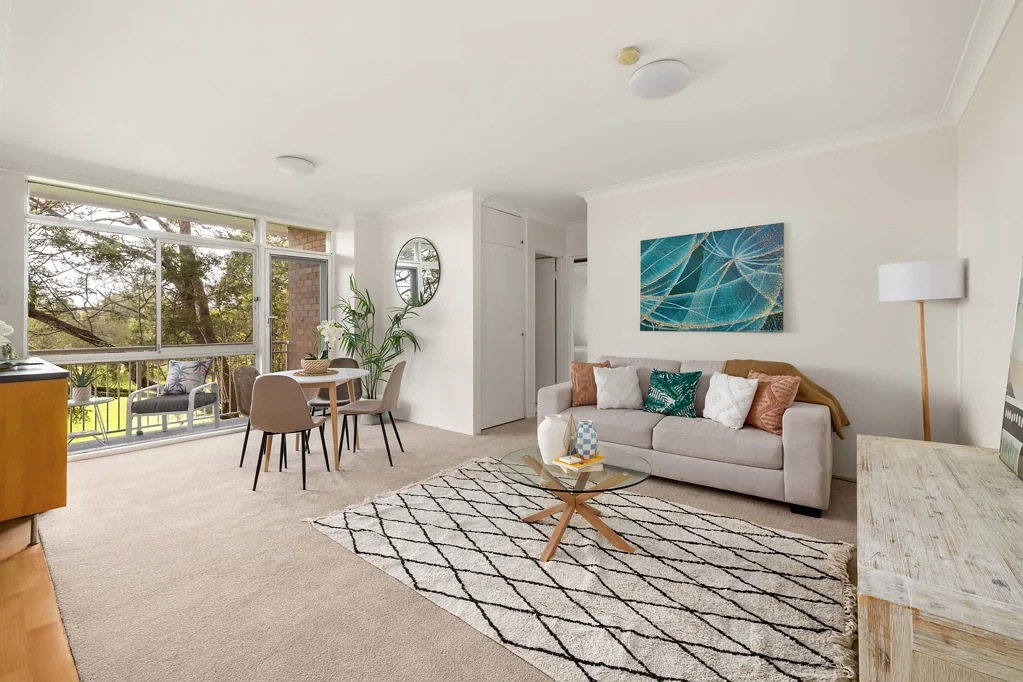 24/22 Ness Avenue, Dulwich Hill, NSW 2203
