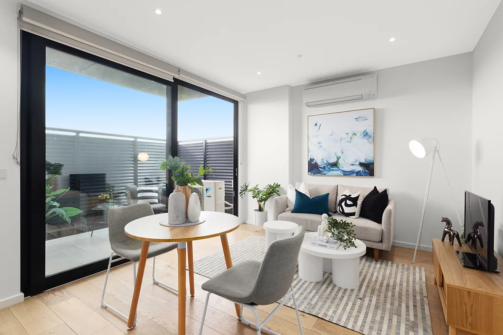 206/1228 Malvern Road, Malvern, VIC 3144