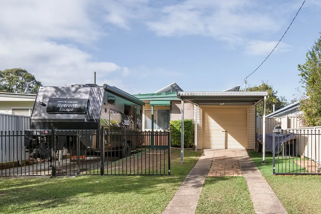 Caboolture South 3कमरा For the First Home Buyer, Downsizer & Investor Alike!
