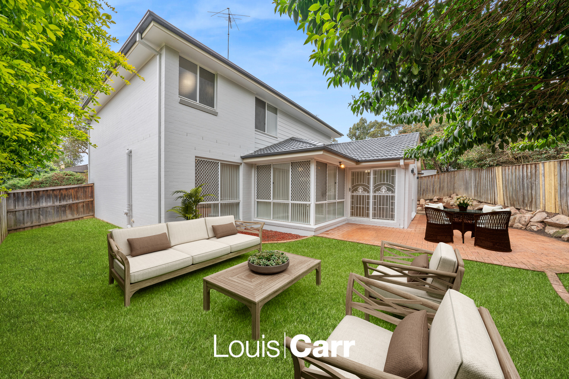 3 CRAIGMORE DR, KELLYVILLE NSW 2155, 0房, 0浴, House