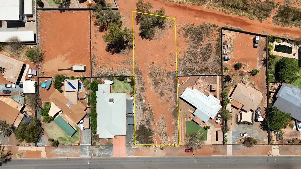 15 Somerset Crescent, South Hedland, WA 6722