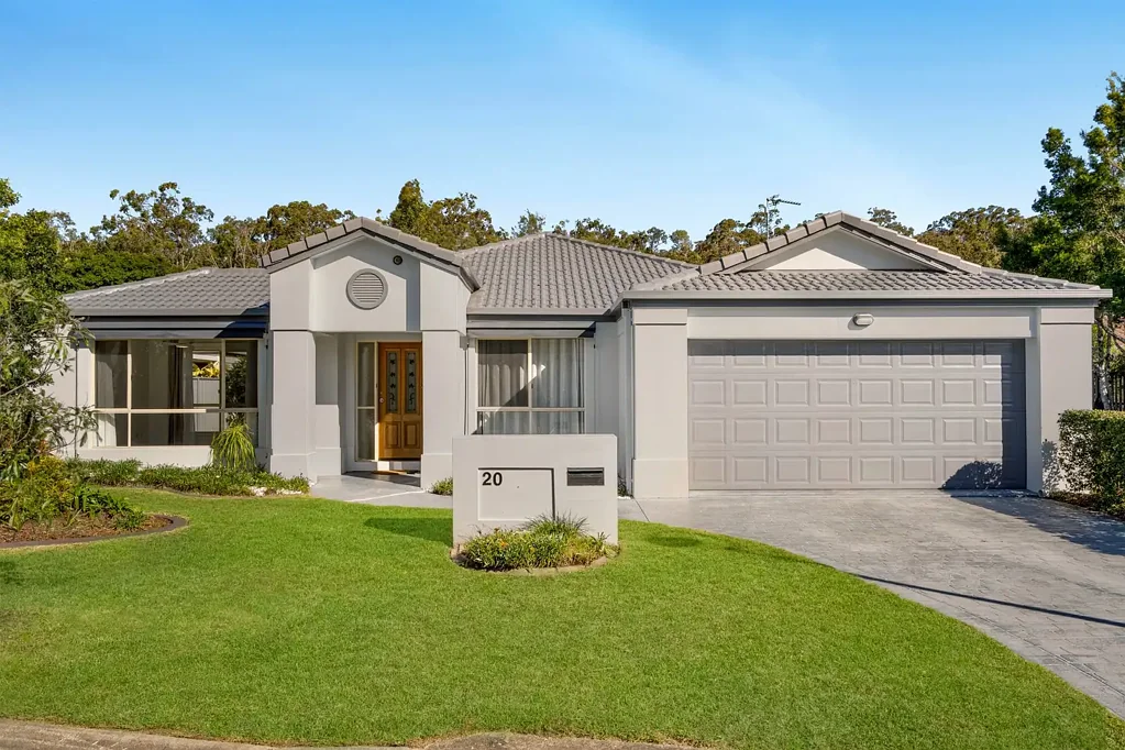 Relaxed Family Living in a Quiet Residential Pocket