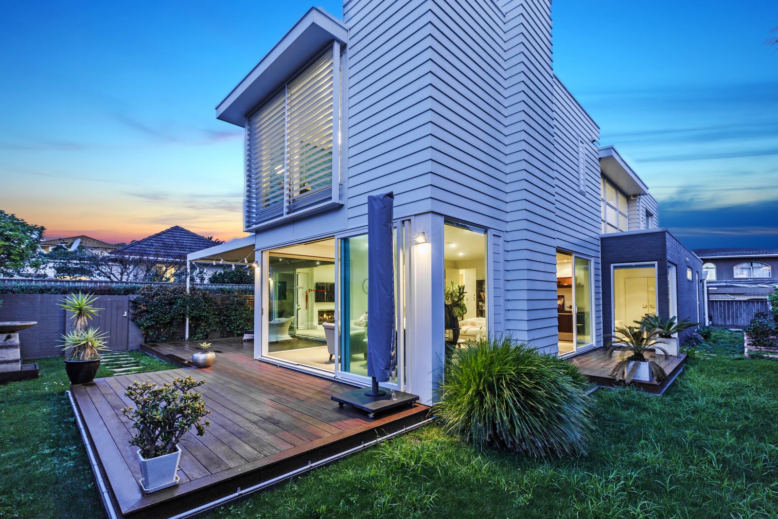 19a Montgomery Avenue, Rothesay Bay, Auckland - North Shore, 5 غرف, 0 حمامات