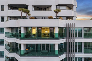 302/9 Hopetoun Street, Freemans Bay, Auckland City