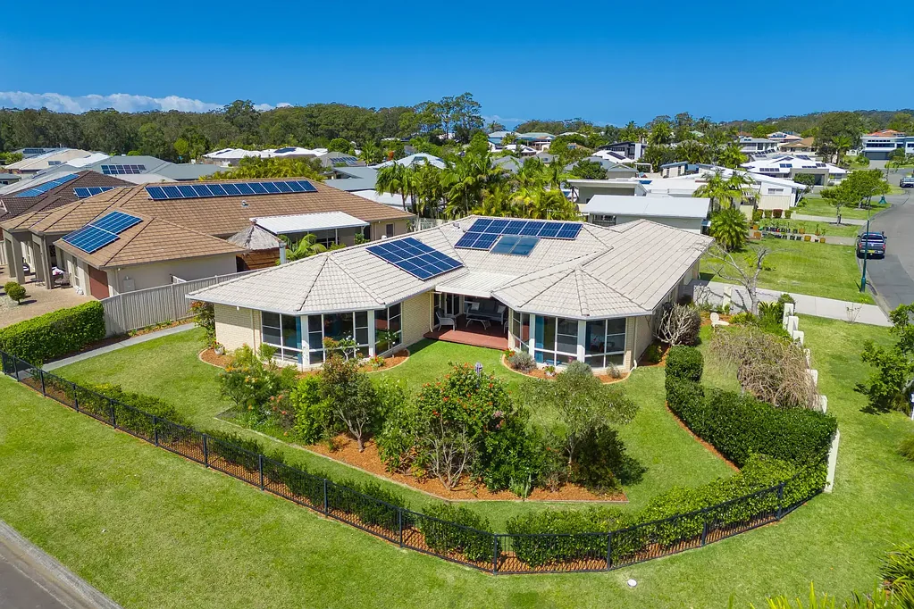 48 Rainbow Beach Drive, Bonny Hills, NSW 2445