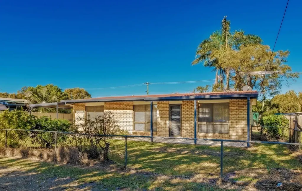 Low Maintenance Lowset 3 Bedroom Ningi Home!