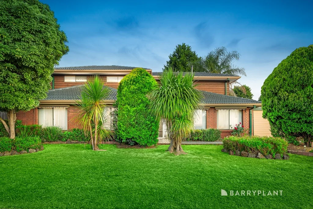 304 Windermere Drive, Ferntree Gully, VIC 3156