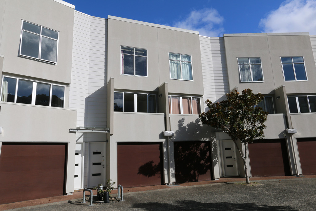 Residential  Mixed Housing Urban Zone