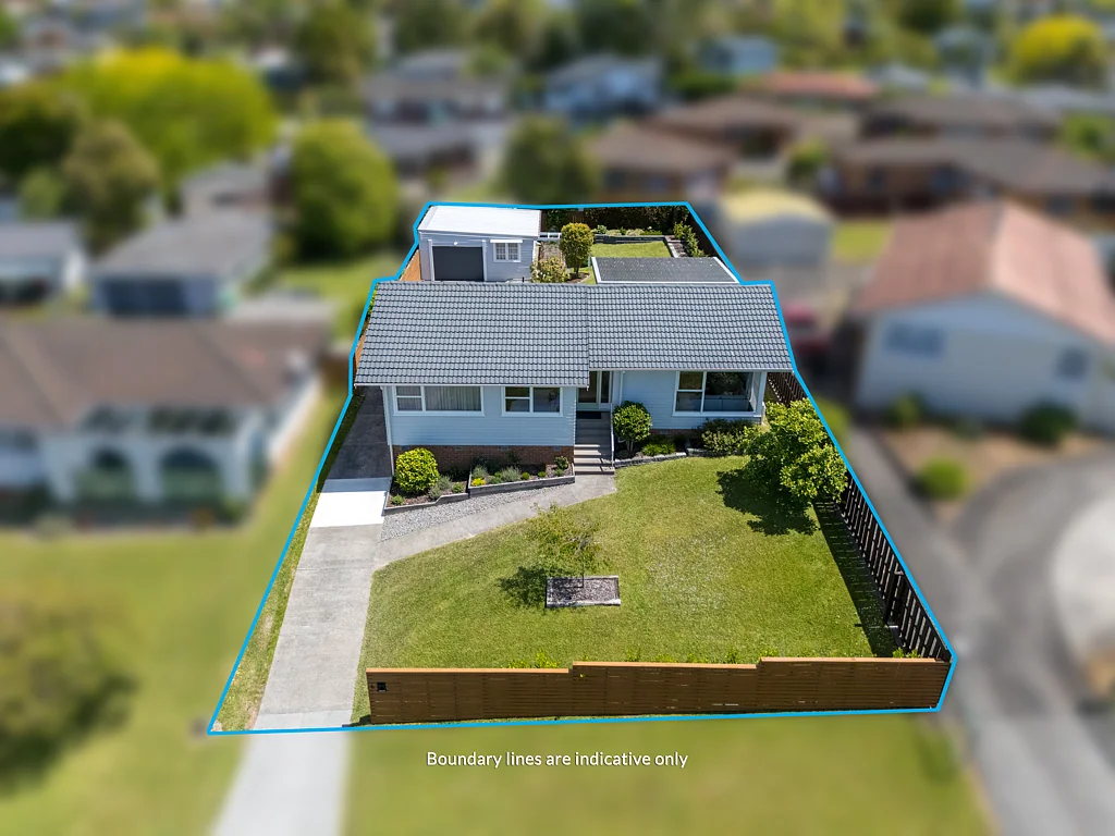 Glendene 3ਬੈੱਡਰੂਮ Renovated Perfection! Modern Comfort + Kiwi Charm