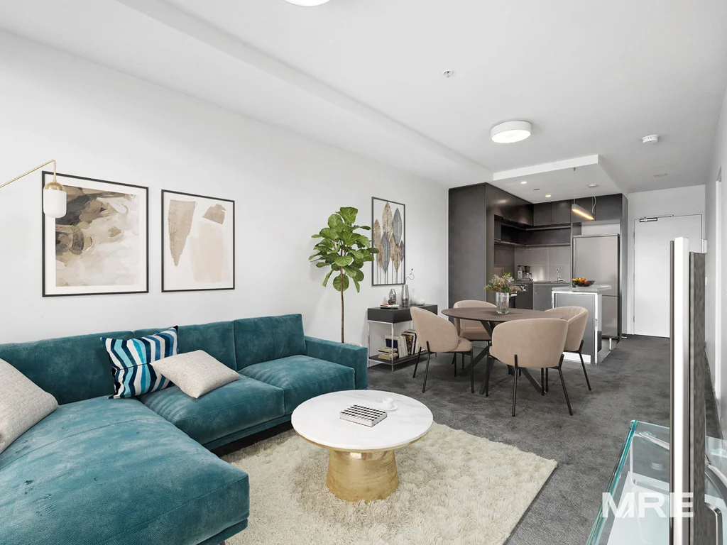 B311/8 Grosvenor Street, Abbotsford, VIC 3067