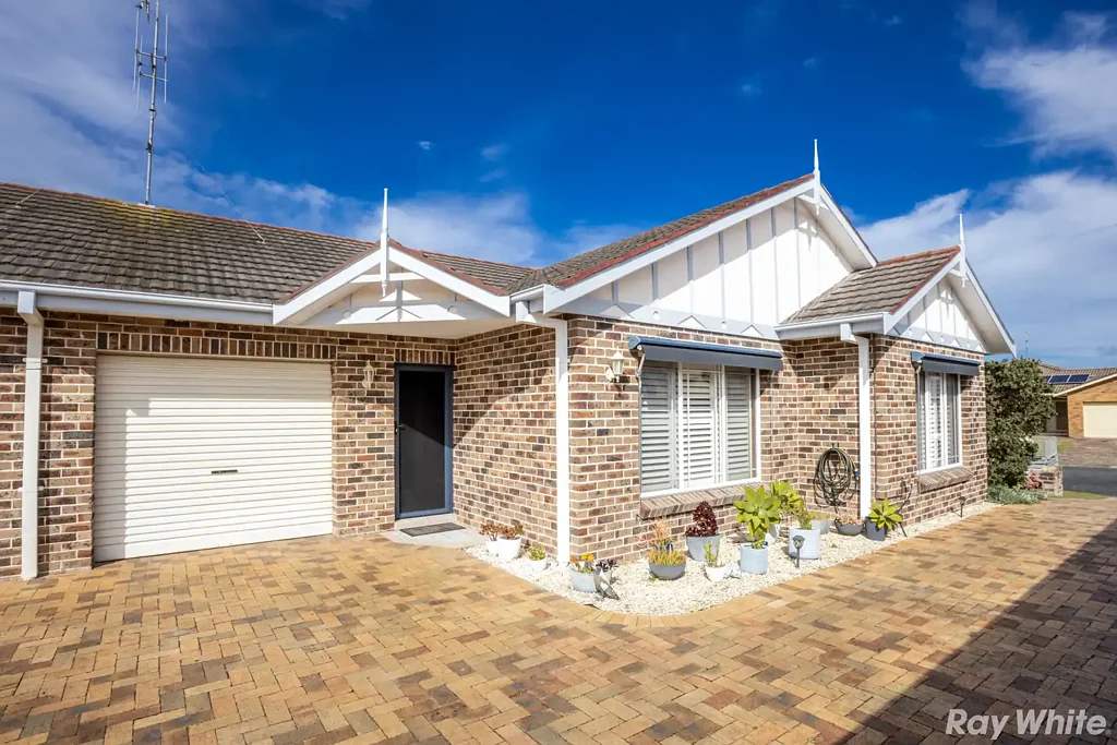Forster 3Habitaciones Three-Bedroom Villa with Plenty to Offer