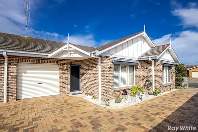 Forster 3Zimmer Three-Bedroom Villa with Plenty to Offer