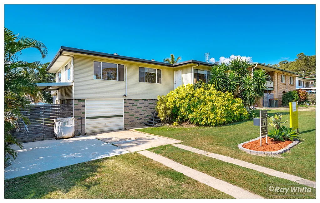253 Kerrigan Street, Frenchville, QLD 4701