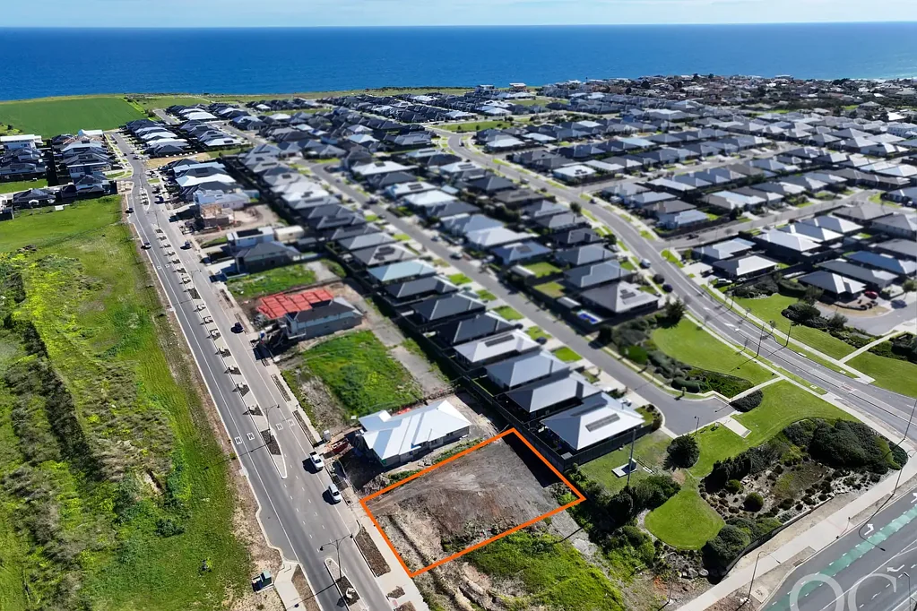 Maslin Beach  Open the Door to your Coastal Living