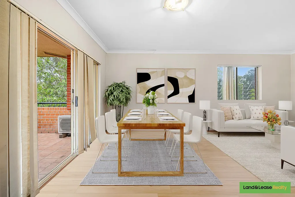 4/46-48 Marlborough Road, Homebush West, NSW 2140