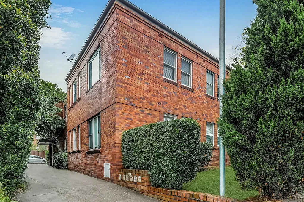 4/13 Frederick Street, Ashfield, NSW 2131