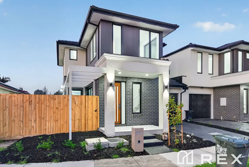 Springvale 4chambre Brand New Luxury Townhomes in the Heart of Springvale