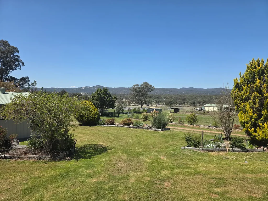Severnlea 3ਬੈੱਡਰੂਮ COUNTRY LIVING, RIVER FRONTAGE AND MAGIC VIEWS!