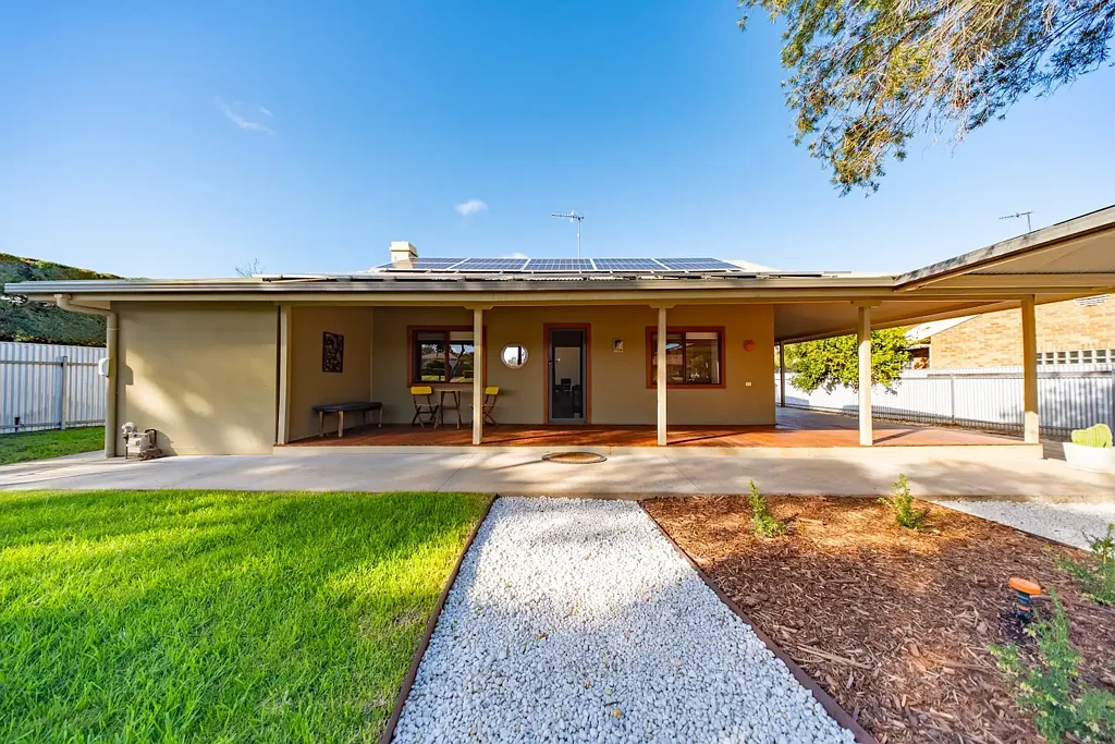 Griffith 3 Slaapkamer A Single Level Dream in a Prime Position