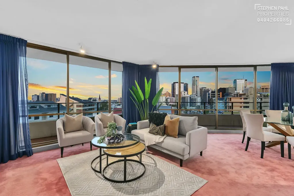 405/32 Leichhardt Street, Spring Hill, QLD 4000