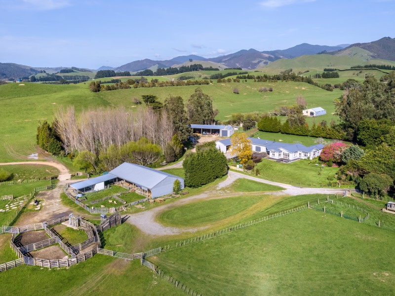 19 Morgans Road, Eketahuna, Tararua, 4 Schlafzimmer, 2 Badezimmer