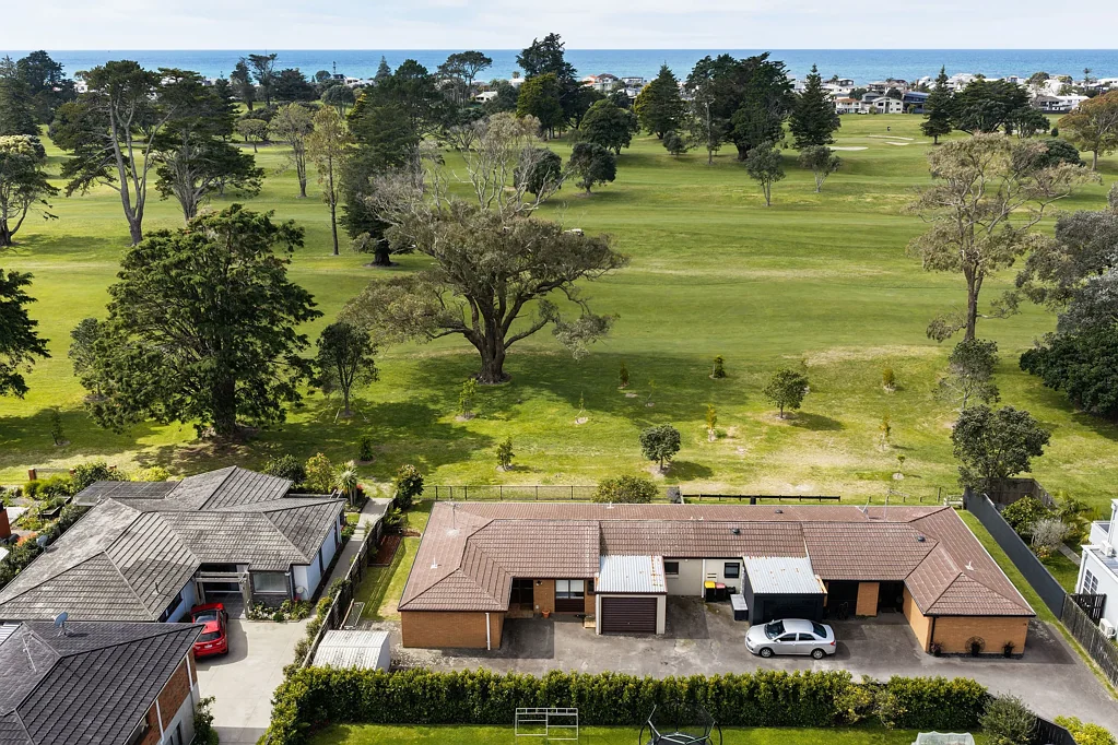 Mount Maunganui 3 Bedroom Coastal Convenience