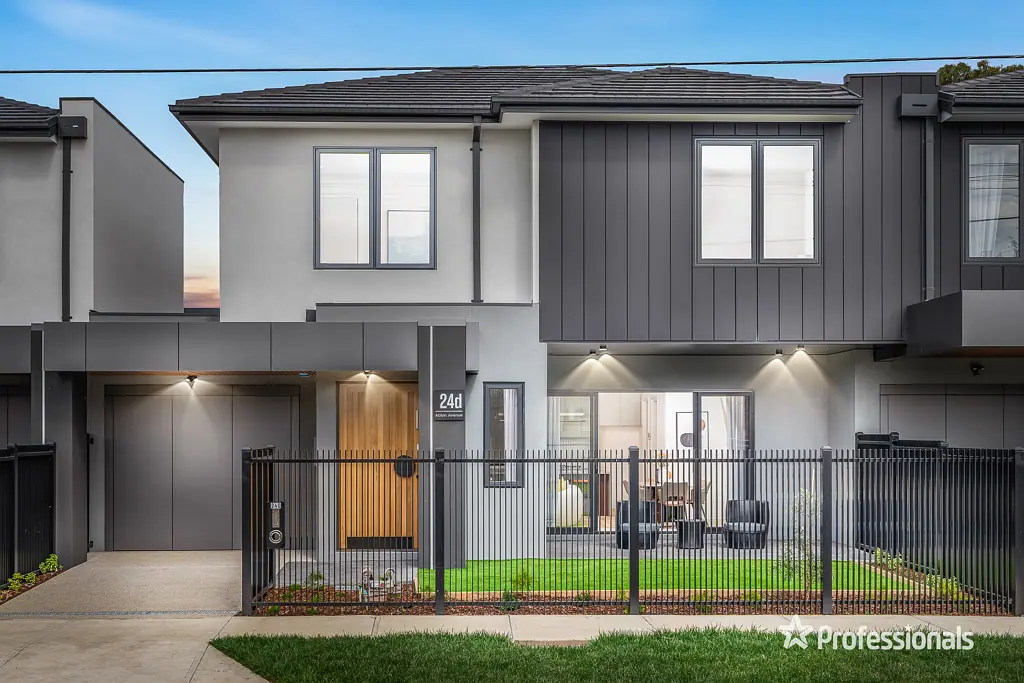 24D Abbin Avenue, Bentleigh East, VIC 3165
