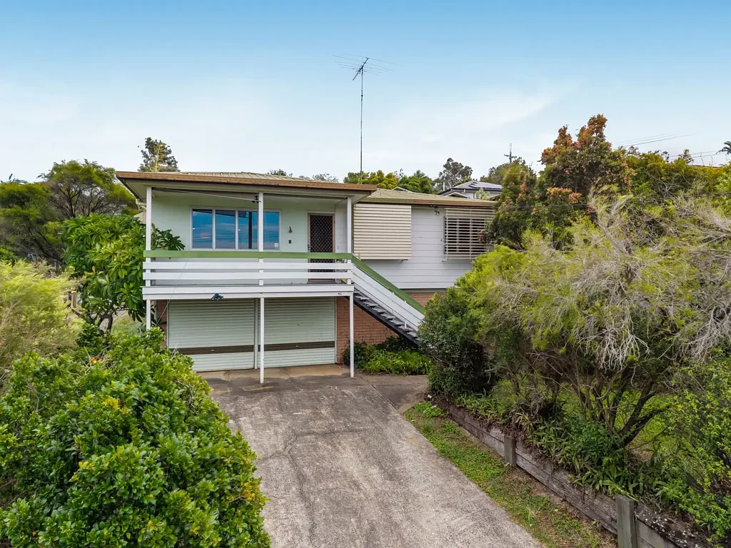 46 Wareela Street, Murarrie, QLD 4172