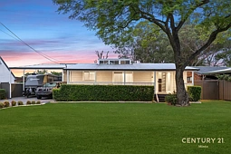 27 Woodland Crescent, Narellan