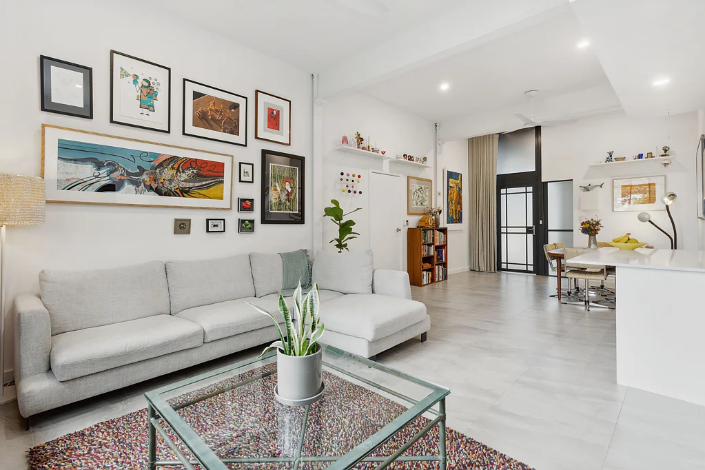 26/13 Cantonment Street, Fremantle, WA 6160