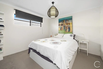 3/37 Vine St, Stones Corner, QLD 4120, 2房, 1浴, Apartment