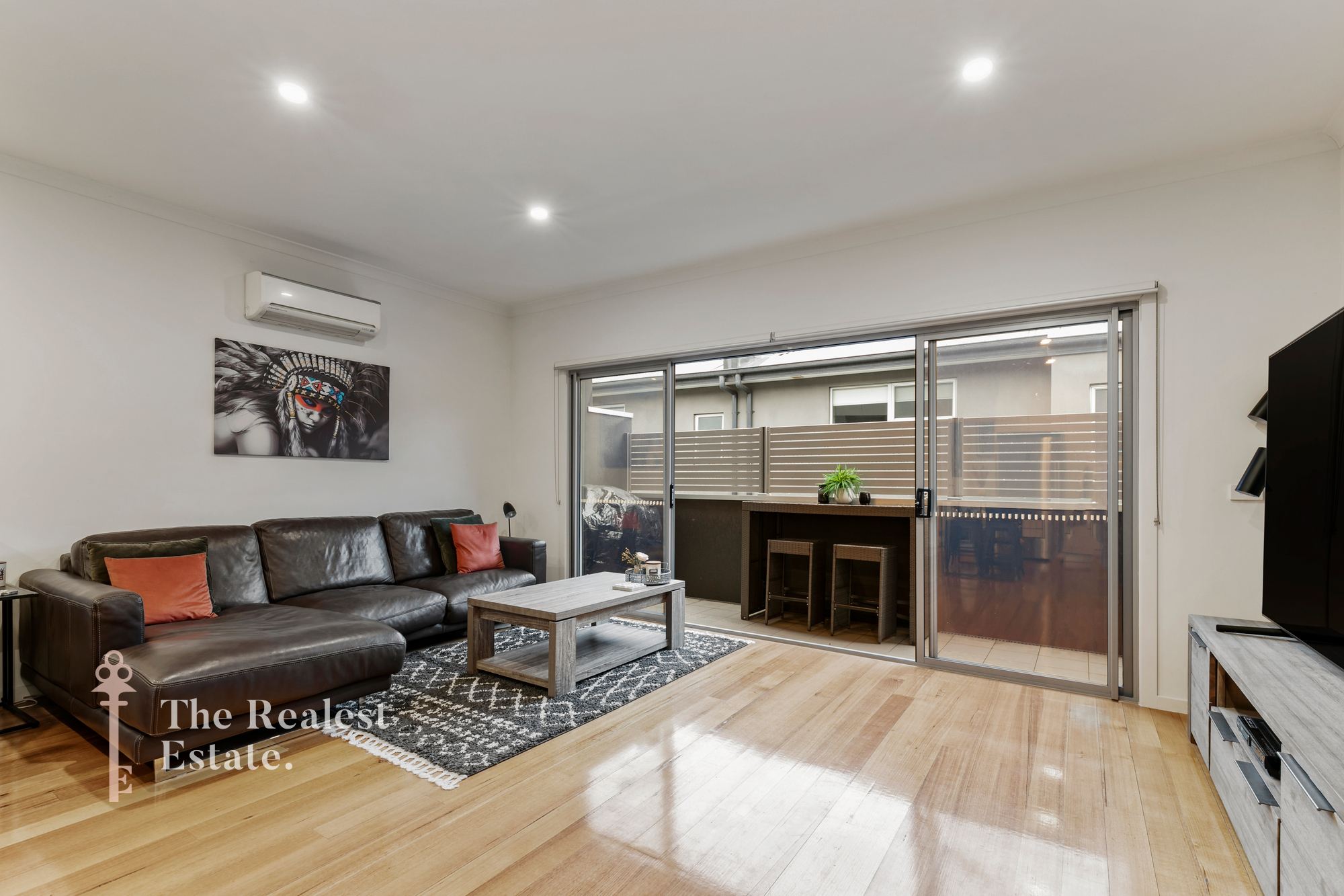 UNIT 3 16 PARK ST, PASCOE VALE VIC 3044, 0 રૂમ, 0 બાથરૂમ, Townhouse