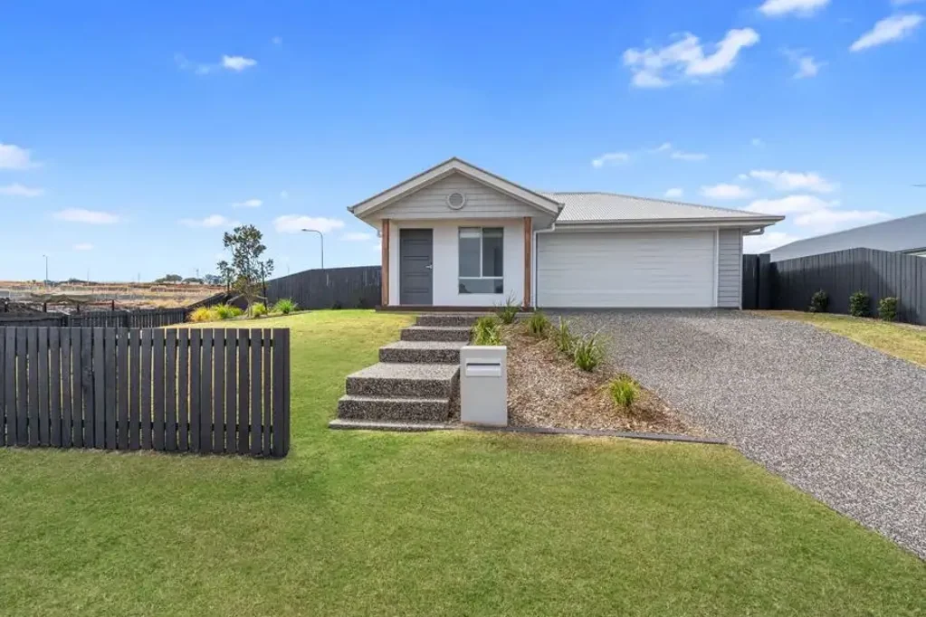 Glenvale 3Zimmer Spacious, Modern Living with a Design That Offers So Much More!