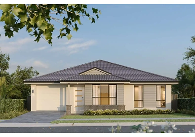 Lochinvar 5Zimmer BRAND NEW GREAT FAMILY HOME